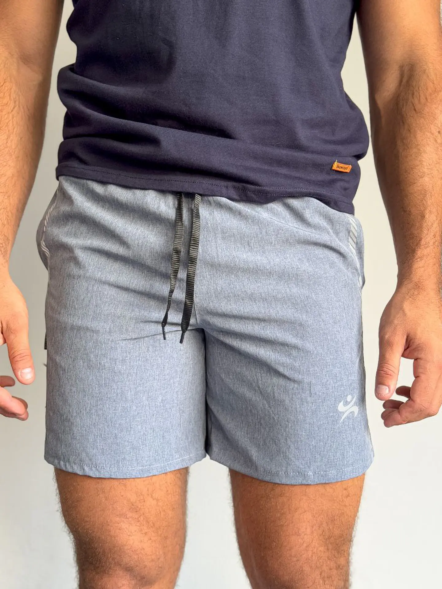 Rum Short Hombre 6