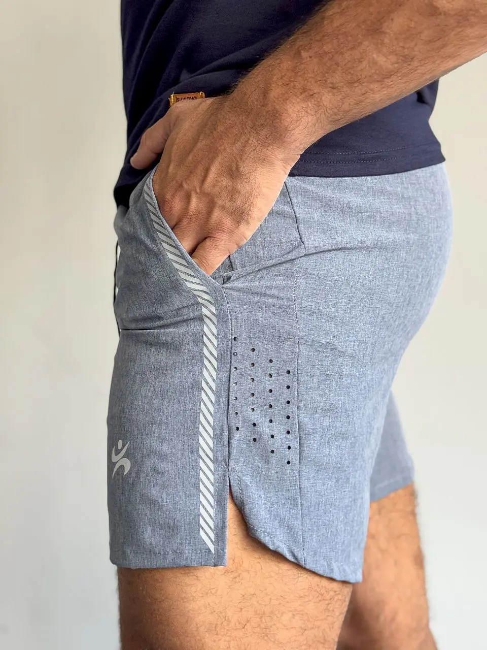 Rum Short Hombre 9