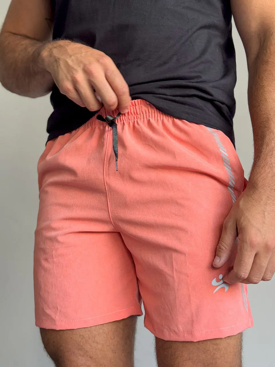 Rum Short Hombre 11