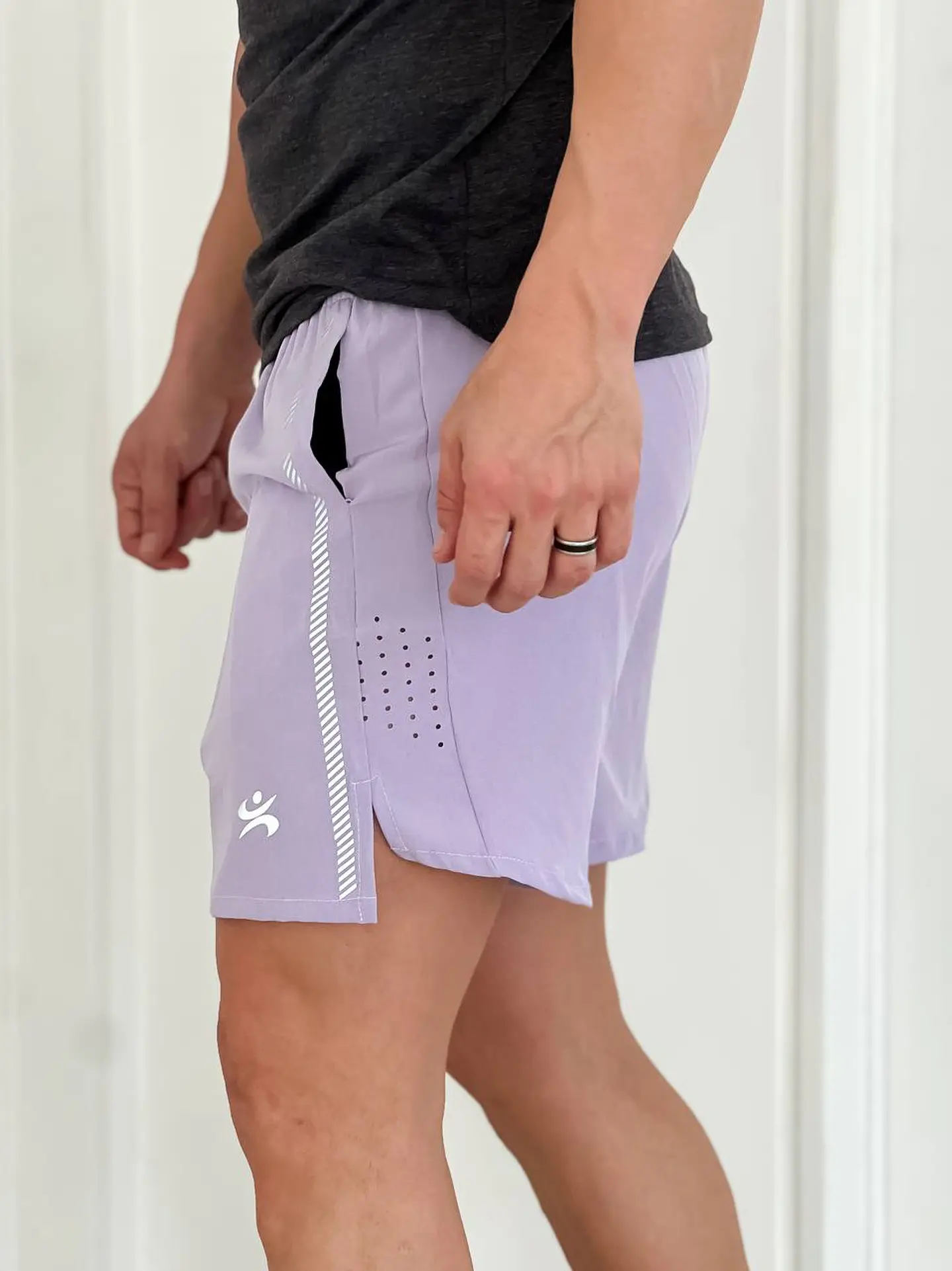 Rum Short Hombre 13