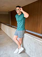 Rum Short Hombre - Miniatura 16