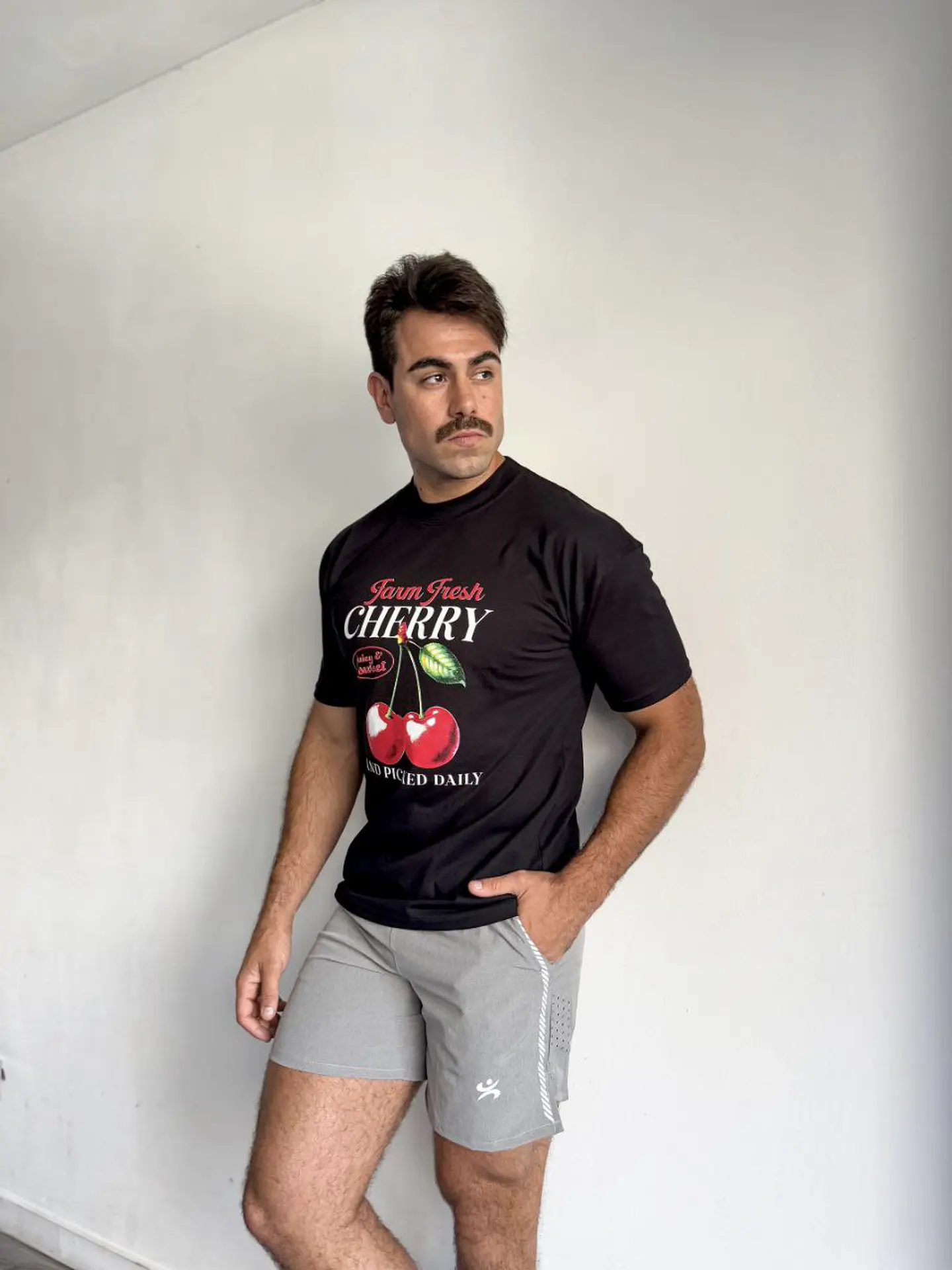 Rum Short Hombre 20