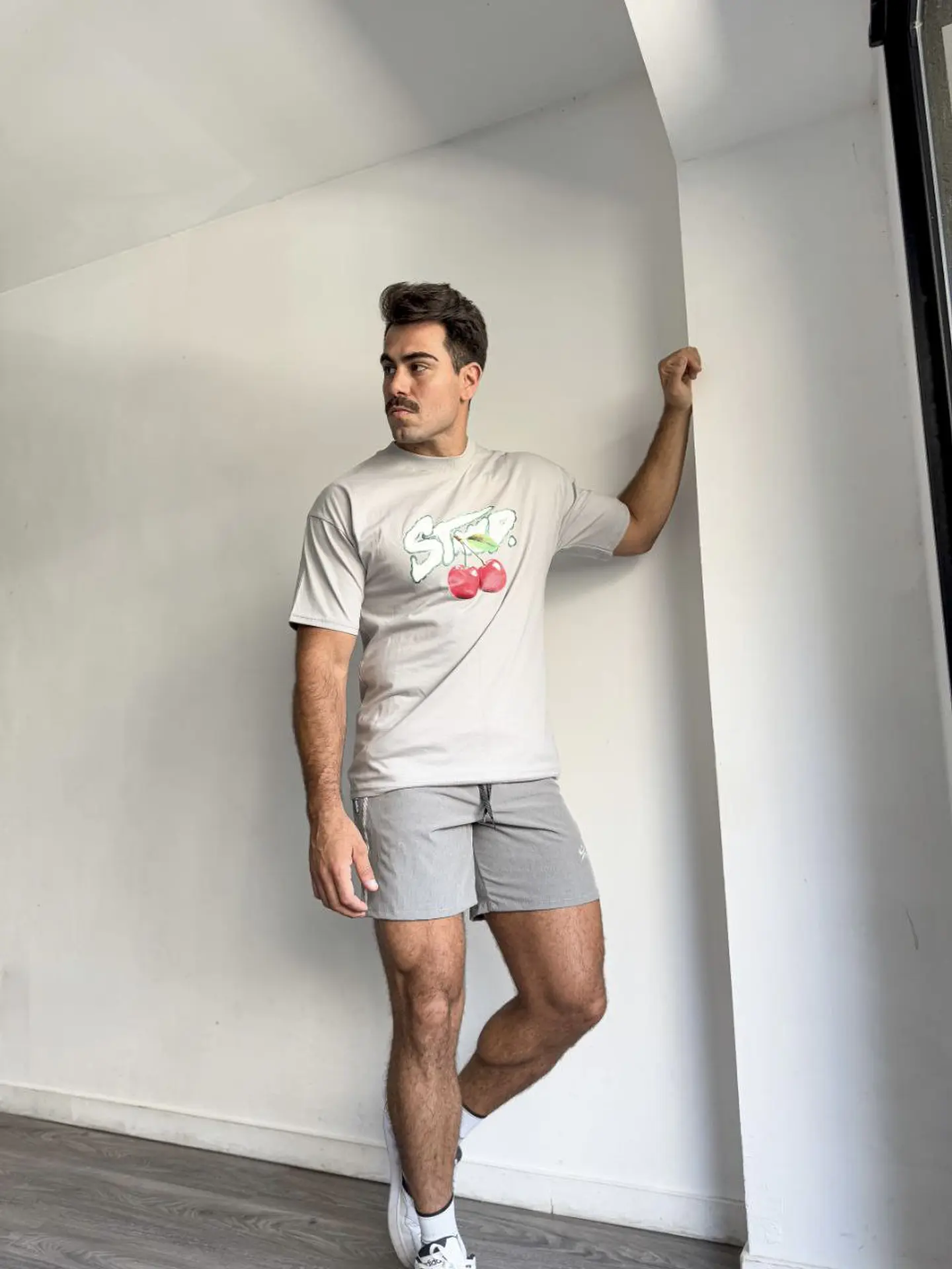 Rum Short Hombre 22