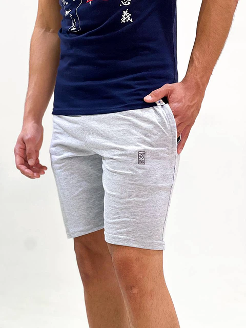 Akil Short Hombre