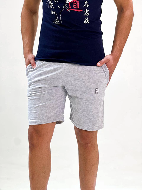 Akil Short Hombre