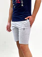 Akil Short Hombre - Miniatura 4