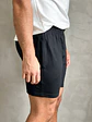 Akil Short Hombre - Miniatura 9