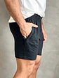 Akil Short Hombre - Miniatura 12