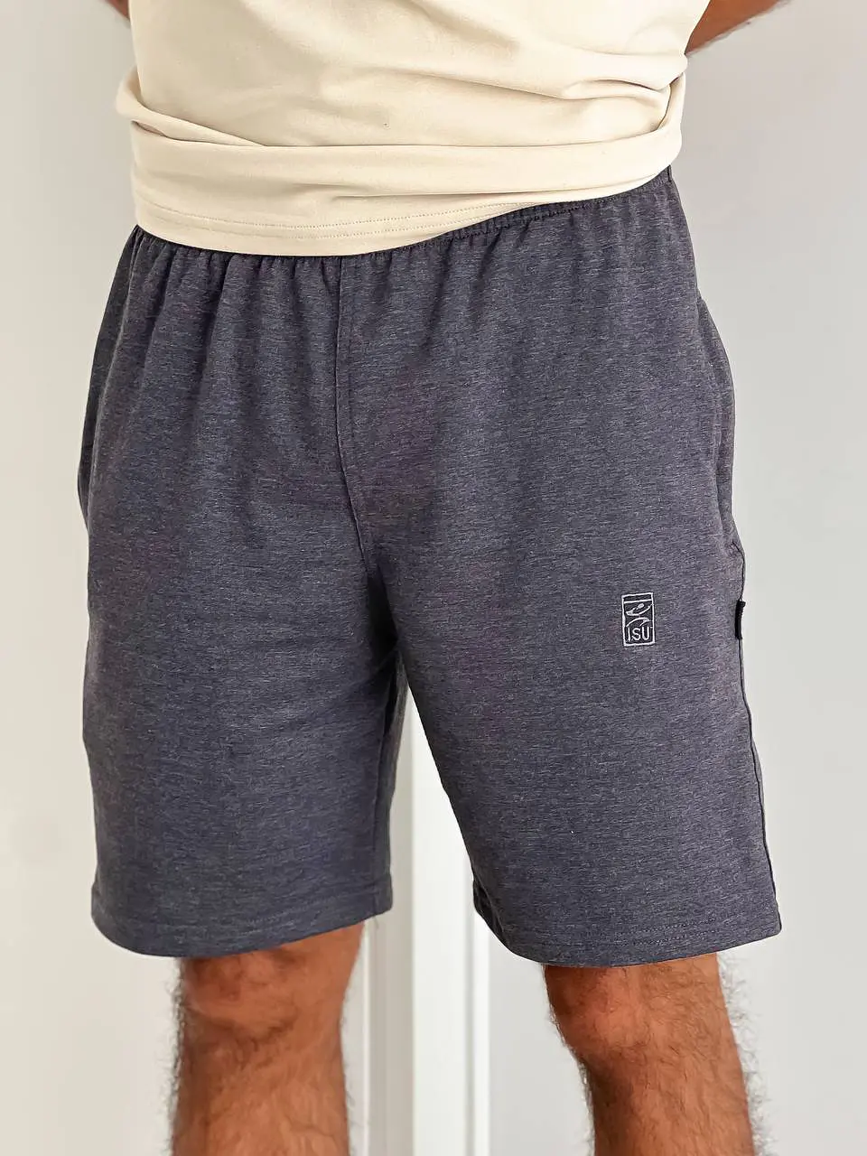 Akil Short Hombre 14