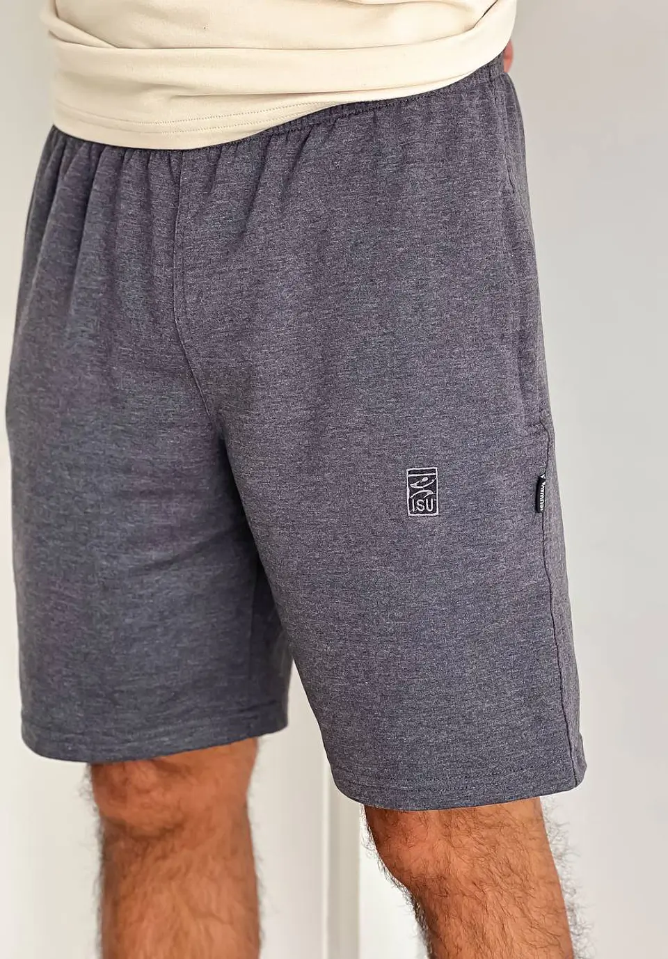 Akil Short Hombre 15