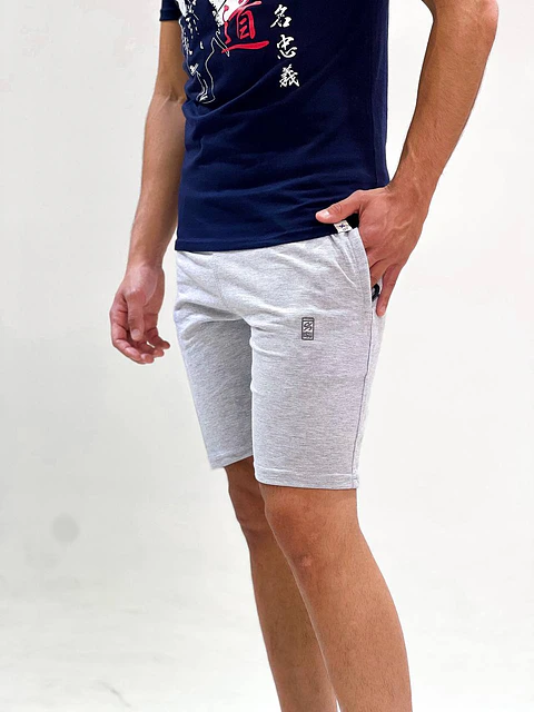 Akil Short Hombre ISU