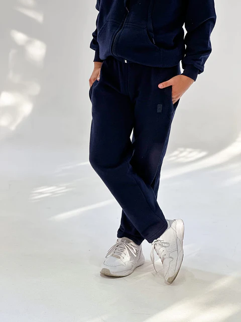 Box Pantalón Niño ISU