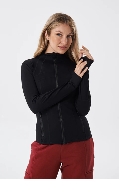 Loix Campera Mujer ISU