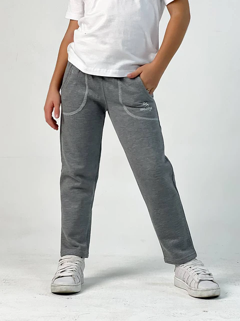 Malta Pantalón Niño ISU