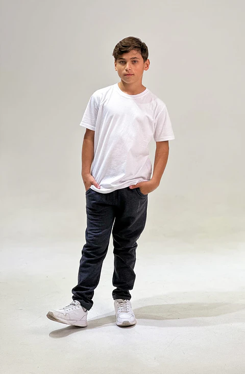 Mateu Pantalón Niño ISU