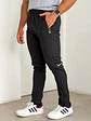 Microfibra Pantalón Hombre ISU - Miniatura 1