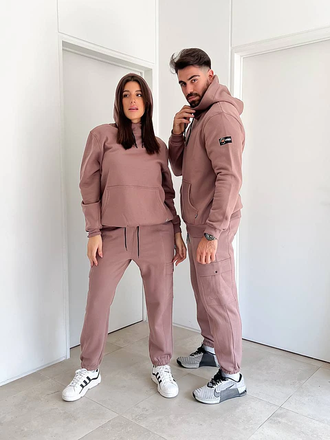 Monaco Buzo Unisex ISU