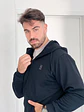 Montero Campera Unisex ISU - Miniatura 1