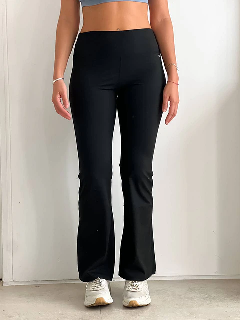 Oxford Pantalón Mujer ISU