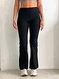 Oxford Pantalón Mujer ISU - Miniatura 1
