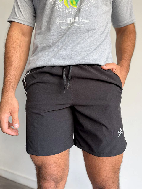 Rum Short Hombre ISU