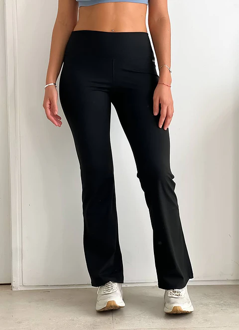 Oxford Pantalón Mujer ISU