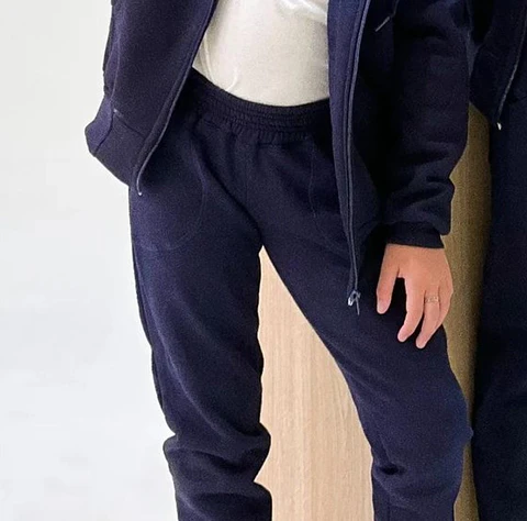 Malta Pantalón Niño ISU