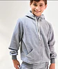 Mistica Campera Niño ISU - Miniatura 3