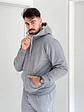 Montero Campera Unisex ISU - Miniatura 3