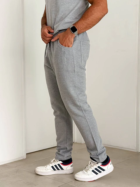 Relojero Pantalón Hombre ISU