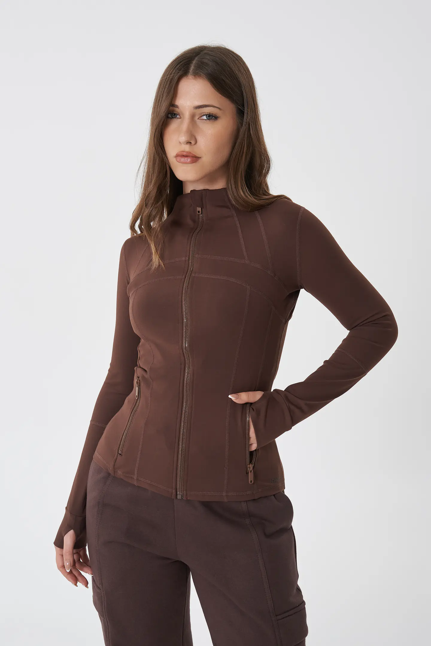 Loix Campera Mujer ISU 3