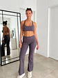 Oxford Pantalón Mujer ISU - Miniatura 6