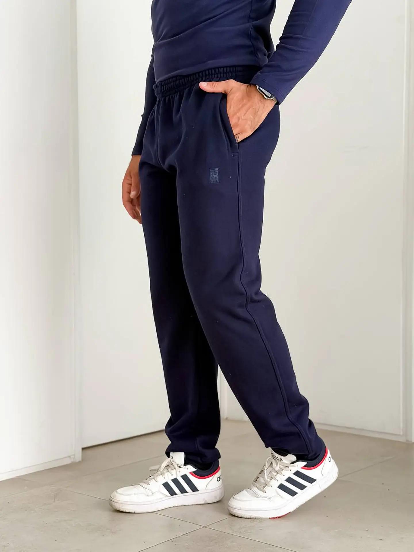 Loan Pantalón Hombre ISU 4