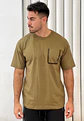Henry Remera Hombre ISU - Miniatura 4