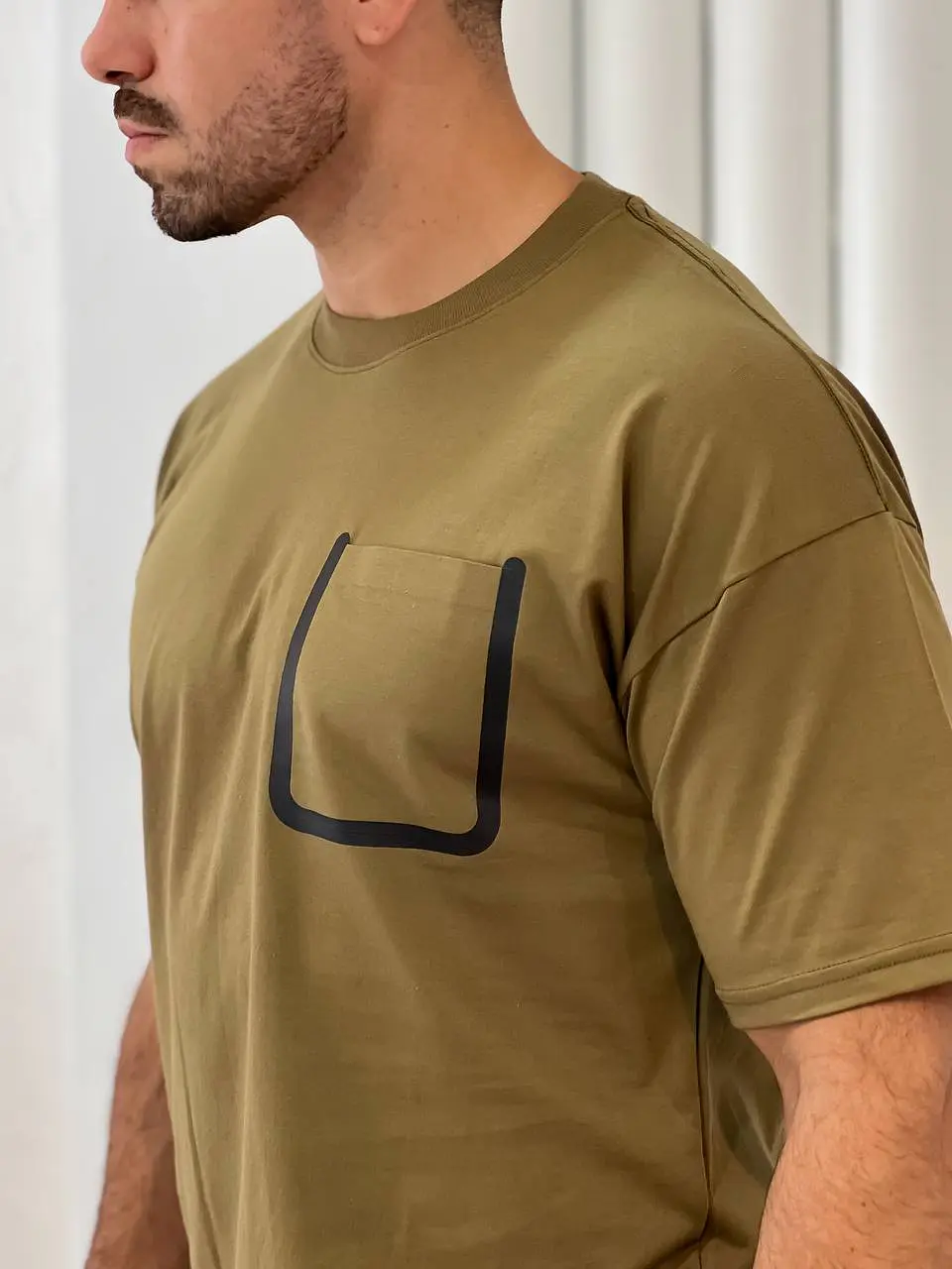 Henry Remera Hombre ISU 6