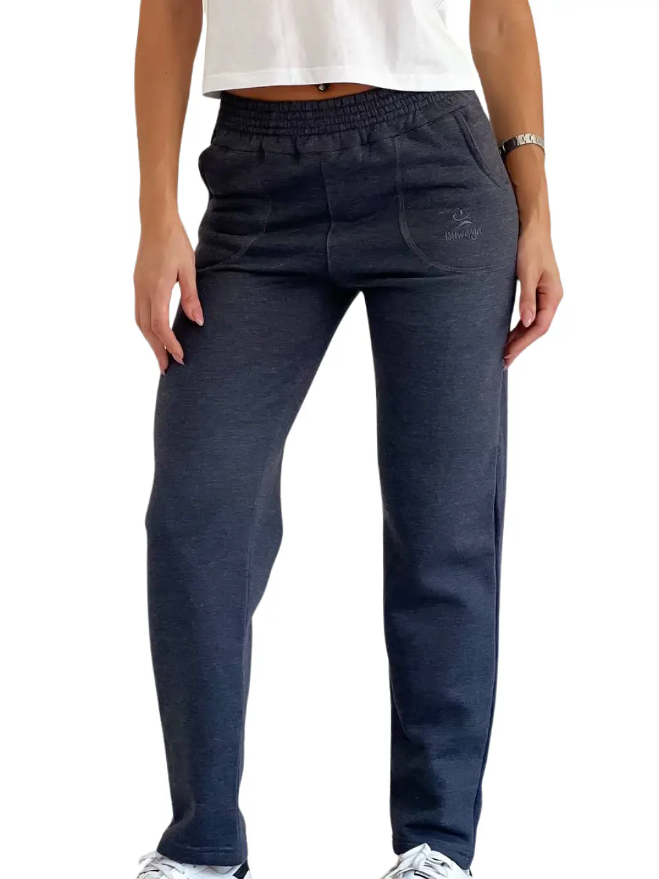 Niza Pantalón Mujer ISU 6