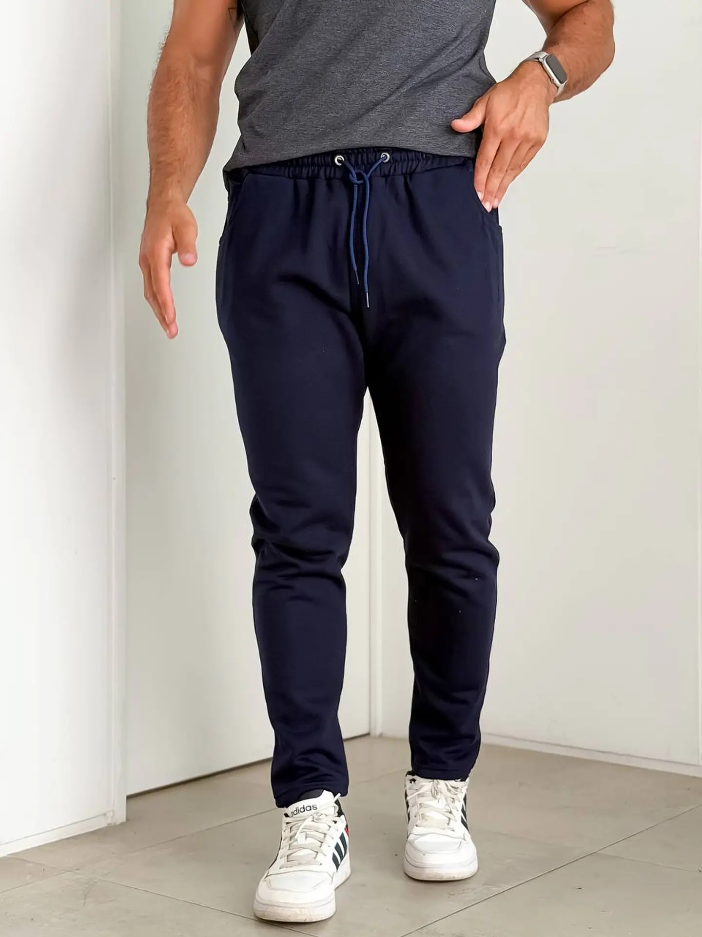 Relojero Pantalón Hombre ISU 3