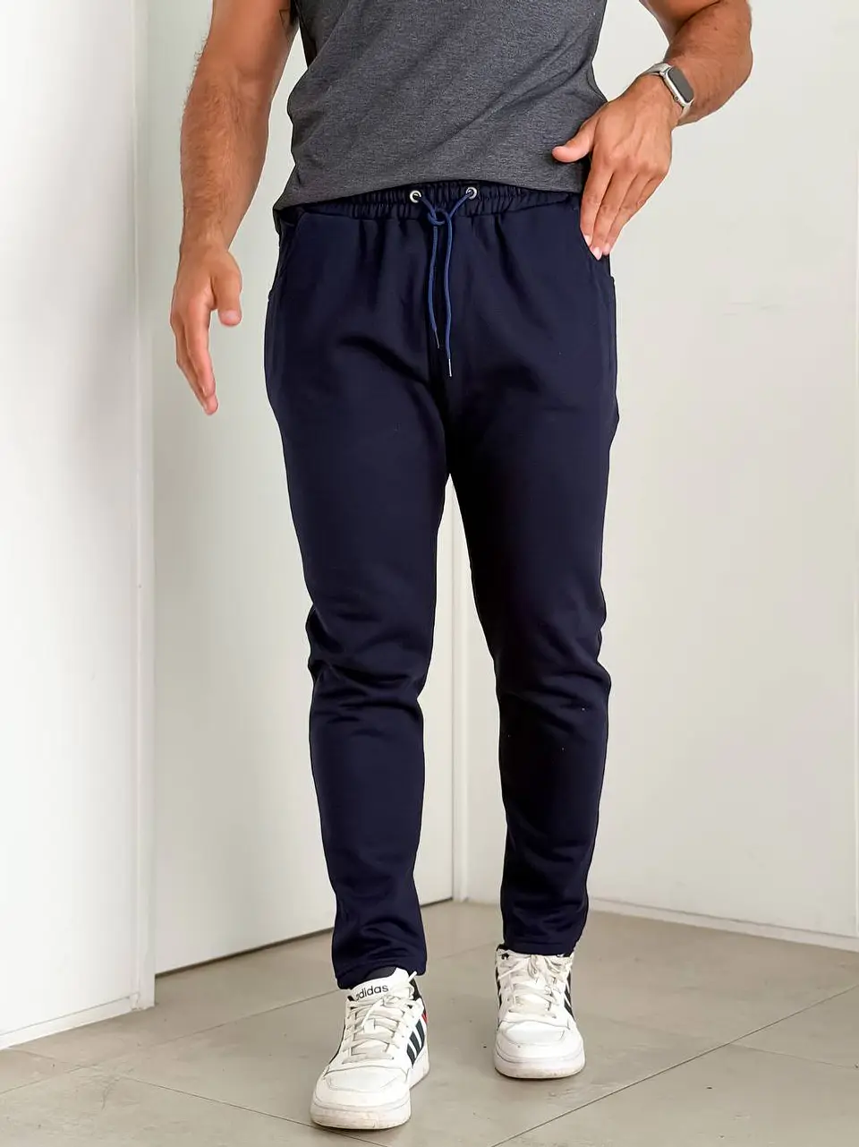 Relojero Pantalón Hombre ISU 3