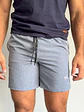 Rum Short Hombre ISU - Miniatura 4