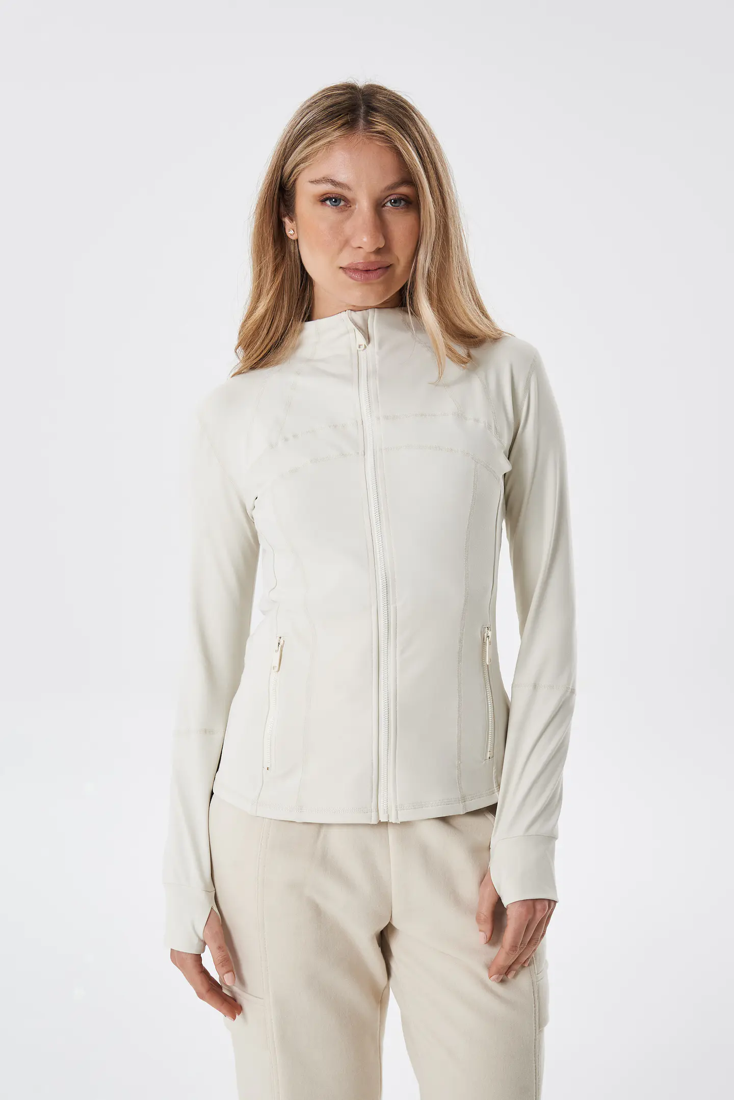 Loix Campera Mujer ISU 4