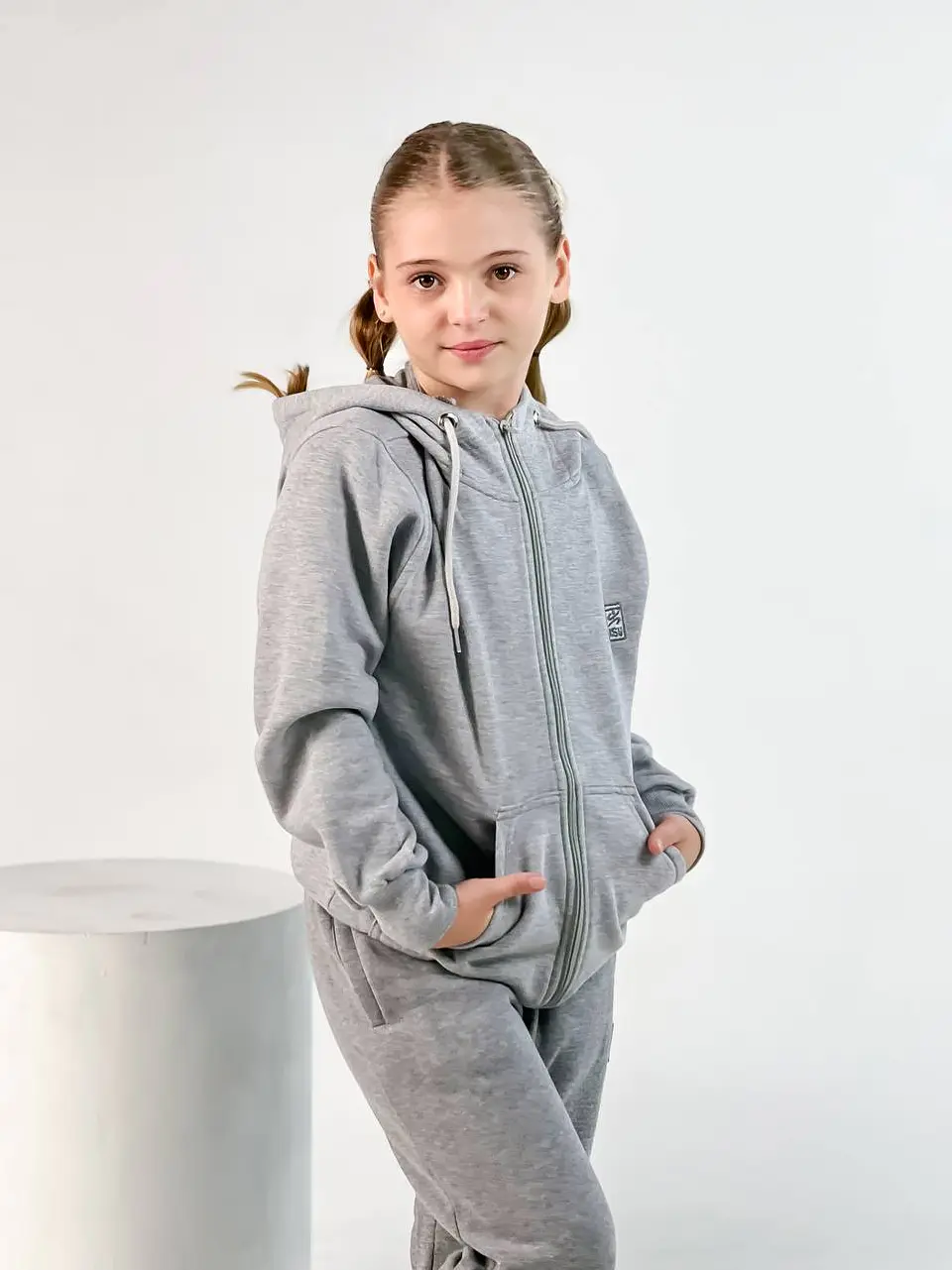 Box Pantalón Niño ISU 6