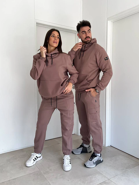 Monaco Buzo Unisex ISU