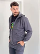 Montero Campera Unisex ISU - Miniatura 5