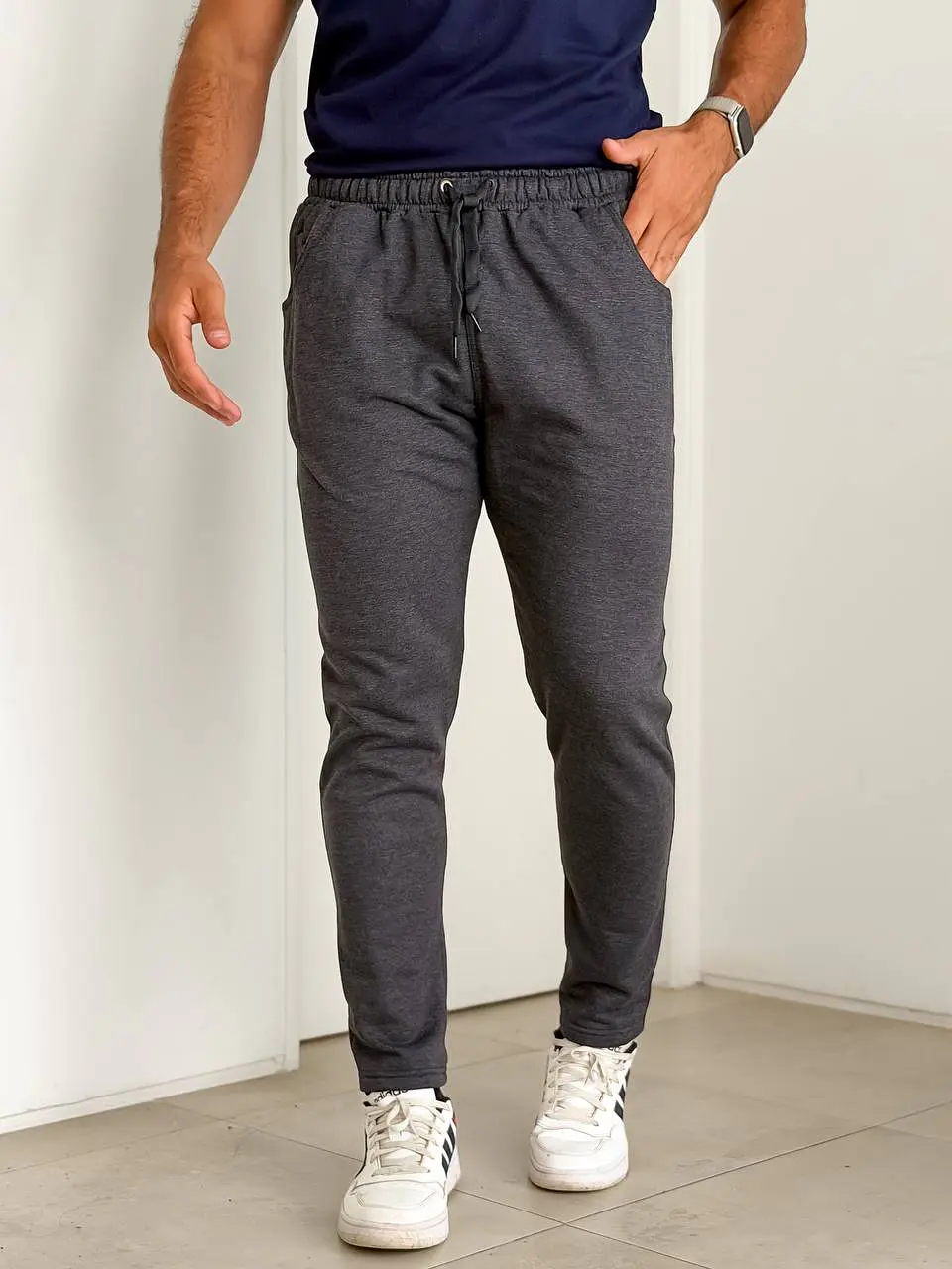 Relojero Pantalón Hombre ISU 4