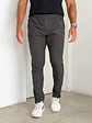 Microfibra Pantalón Hombre ISU - Miniatura 7