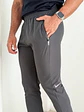 Microfibra Pantalón Hombre ISU - Miniatura 8