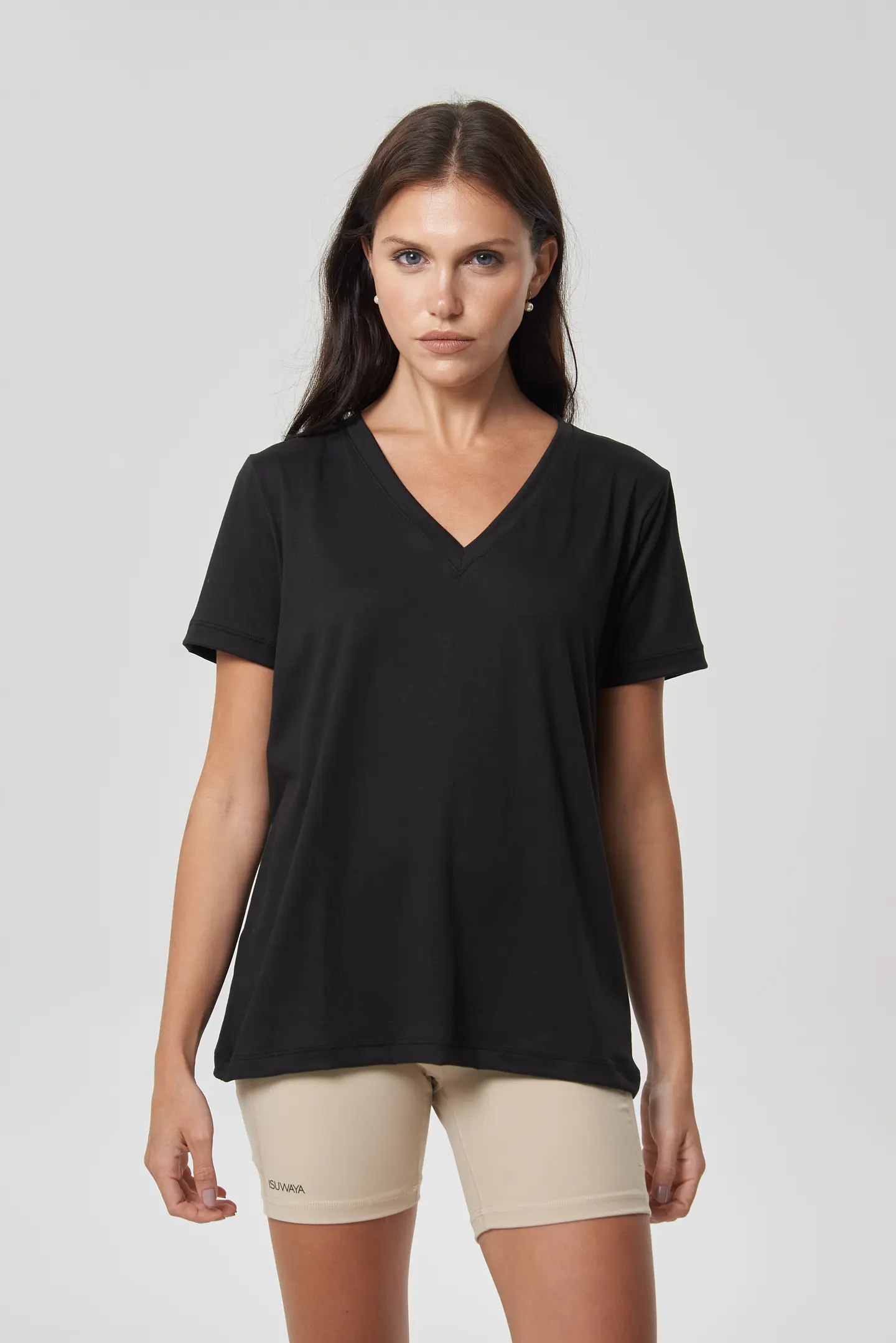 Mirra Remera Mujer ISU 9
