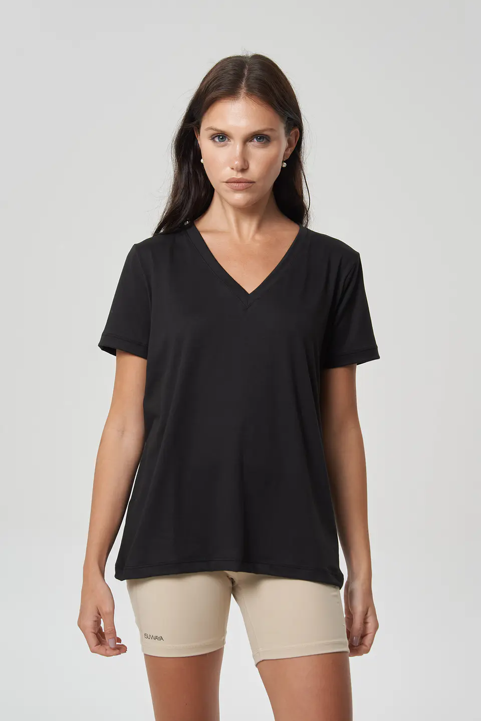 Mirra Remera Mujer ISU 9