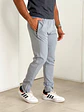 Microfibra Pantalón Hombre - Miniatura 50