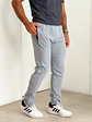 Microfibra Pantalón Hombre ISU - Miniatura 11
